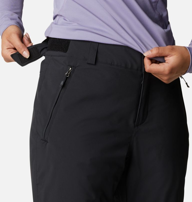 Shafer Canyon Insulated Pant | 010 | S, Color: Black, image 6