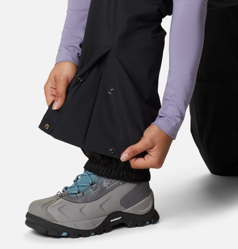 Shafer Canyon Insulated Pant | 010 | S, Color: Black, image 8