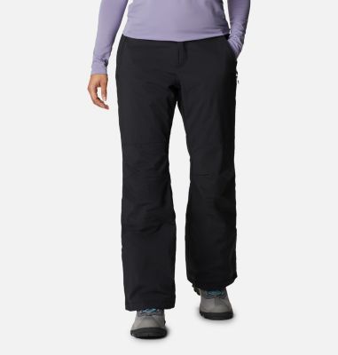 Women's Backslope™ III Insulated Pants - Plus Size