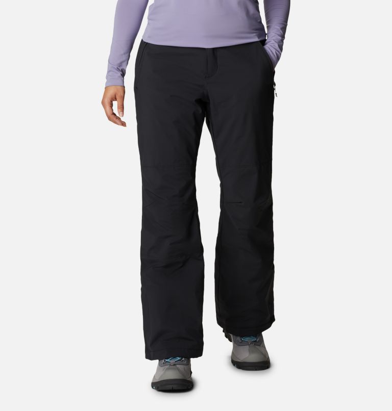 Shafer Canyon Insulated Ski Pants - Columbia