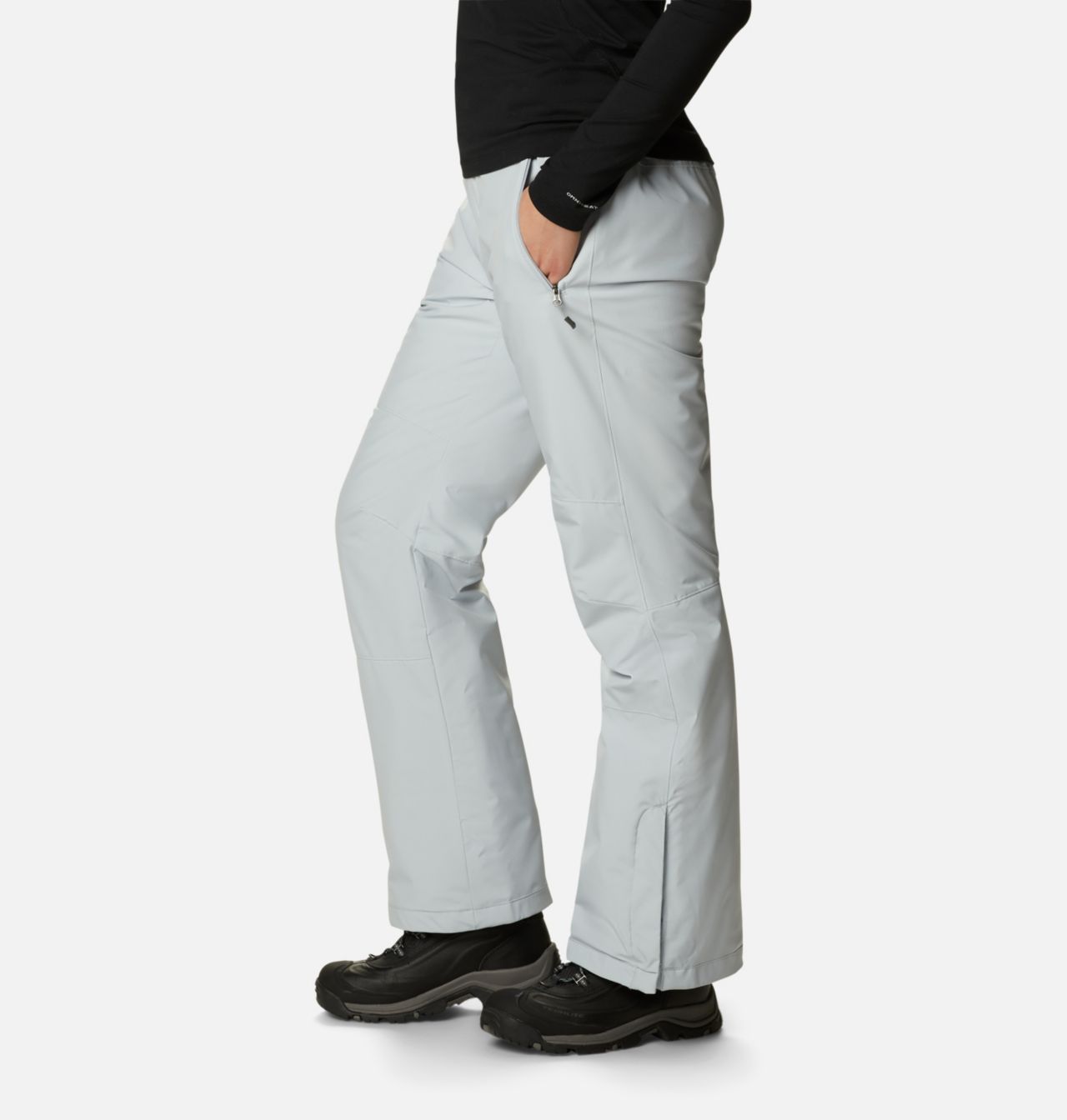 Women's Shafer Canyon™ Insulated Ski Pants 3