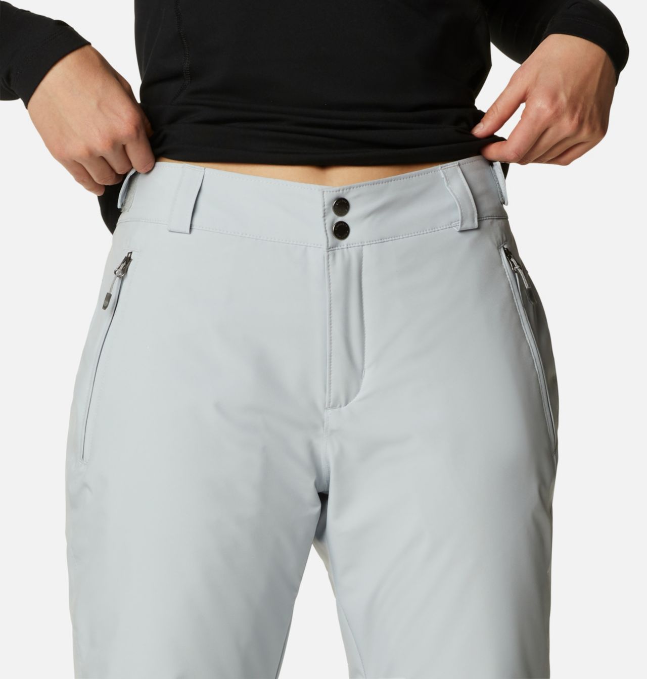 Women's Shafer Canyon™ Insulated Ski Pants 4