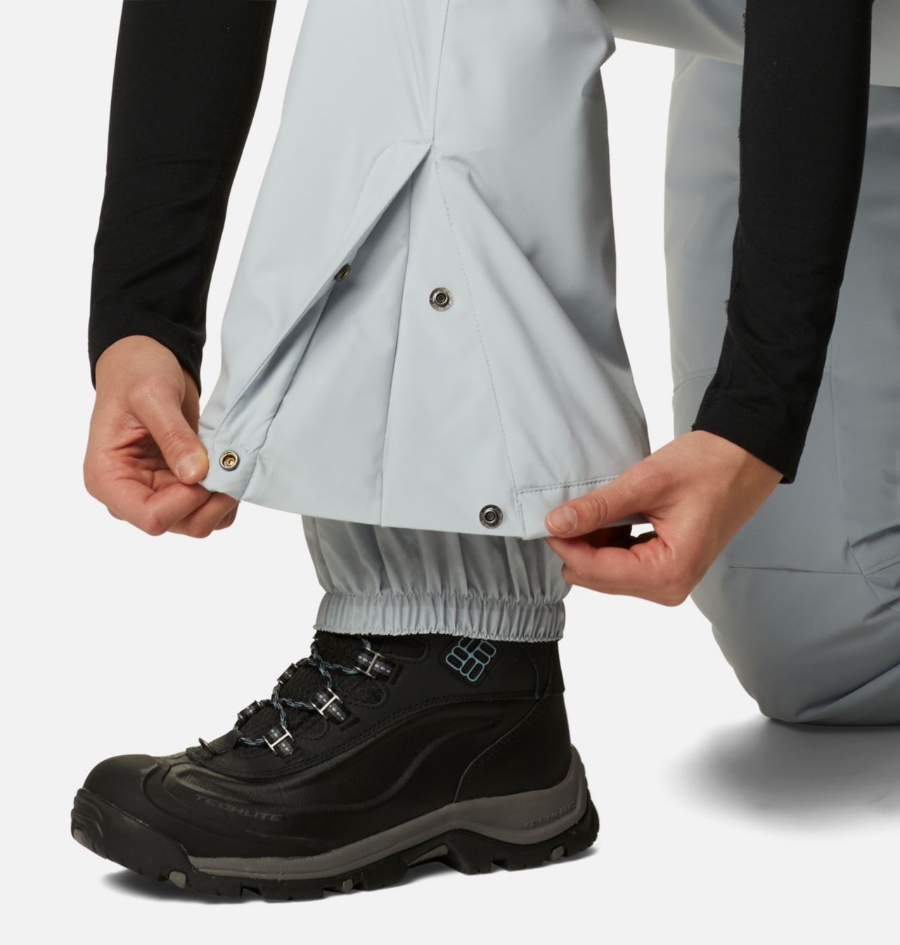 Women's Shafer Canyon™ Insulated Ski Pants 8
