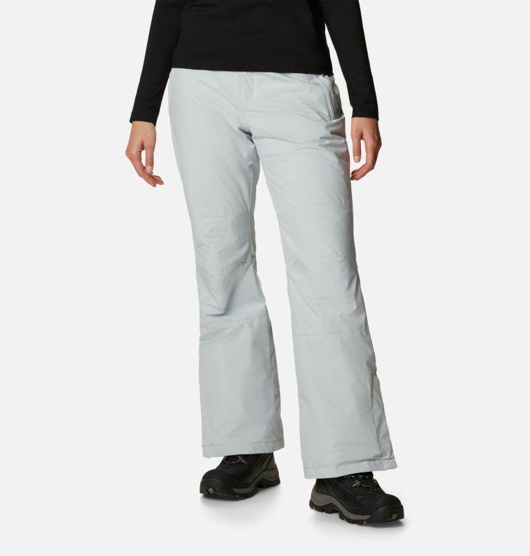 Thumbnail: Women's Shafer Canyon Insulated Pants, Color: Cirrus Grey, image 1