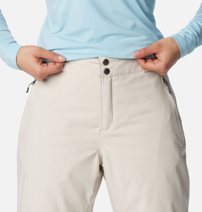 Shafer Canyon Insulated Pant | 278 | XS, Color: Dark Stone, image 4