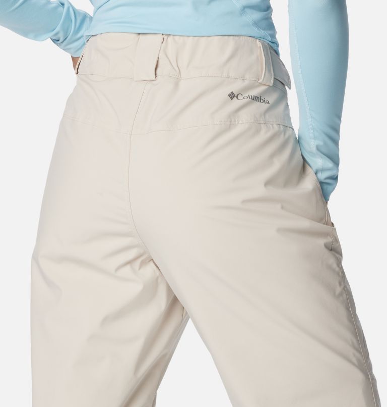 Pantalon de Ski Imperméable Shafer Canyon Femme, Color: Dark Stone, image 5