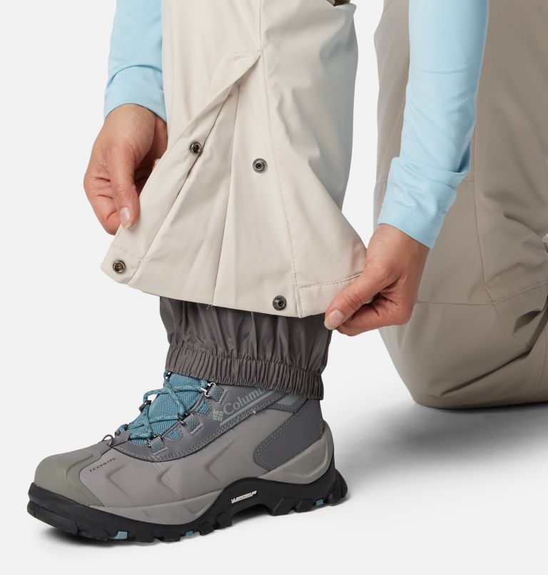 Shafer Canyon Insulated Ski Pants - Columbia