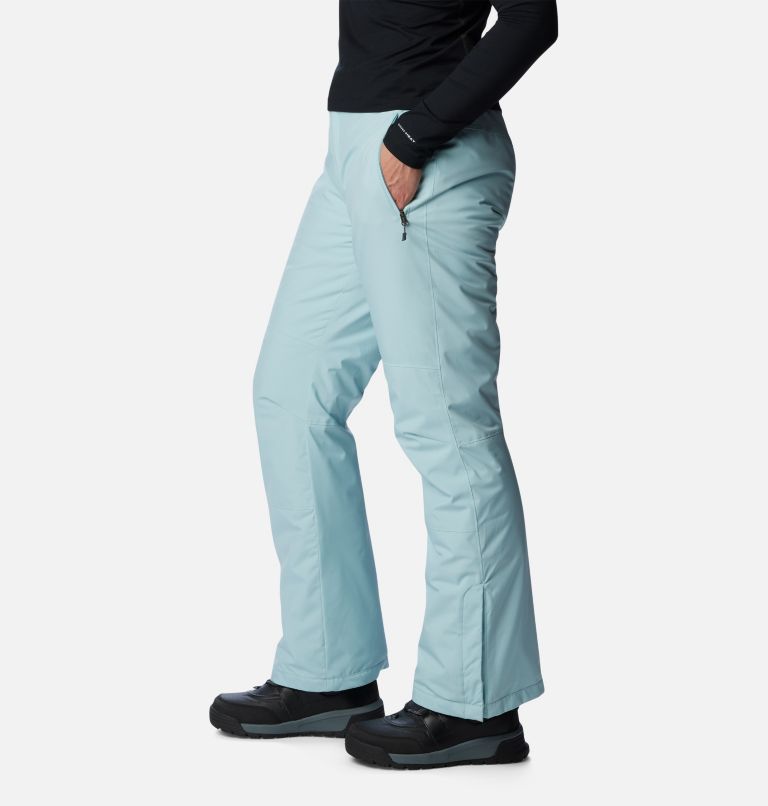 Straight leg snow on sale pants