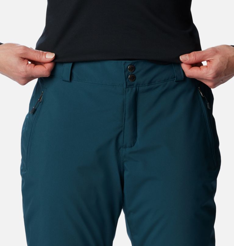 Shafer Canyon Insulated Pant | 414 | XXL, Color: Night Wave, image 4