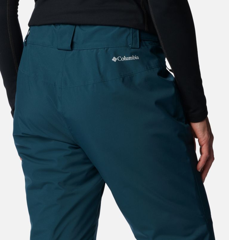 Columbia - Shafer Canyon Pant - Ski trousers - Night Wave | XL - Regular