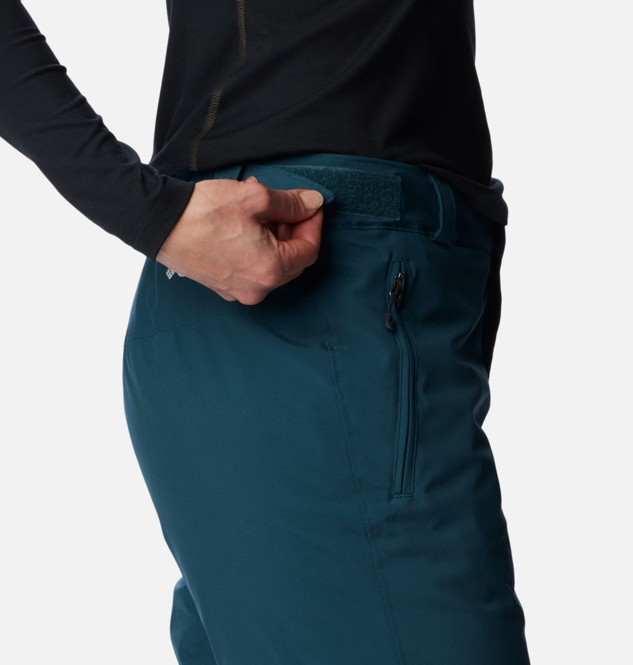 Women's Shafer Canyon™ Insulated Ski Pants 6