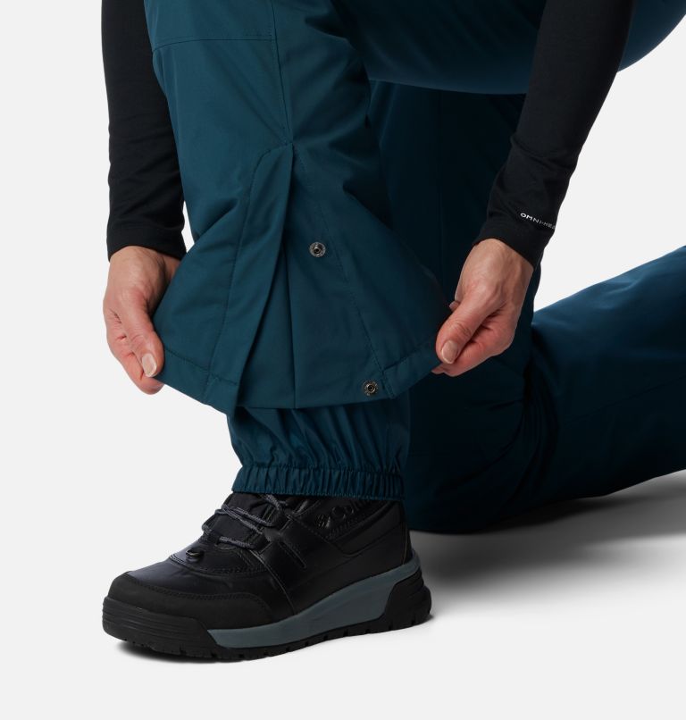 Shafer Canyon Insulated Pant | 414 | XXL, Color: Night Wave, image 9