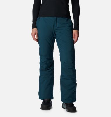 Columbia Bugaboo Omni Heat Pants