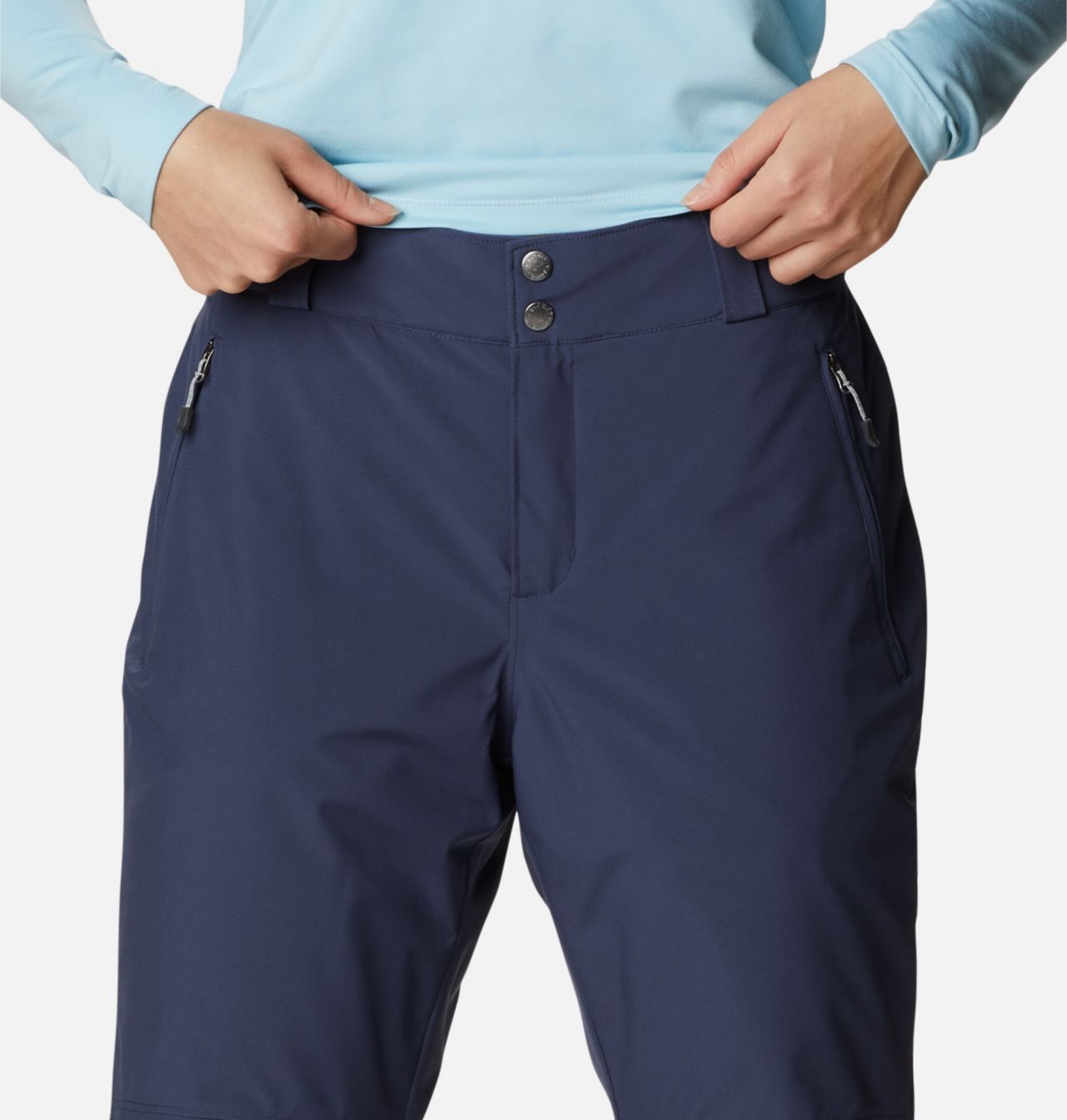 Pantalon isolé Shafer Canyon™ pour femme 4