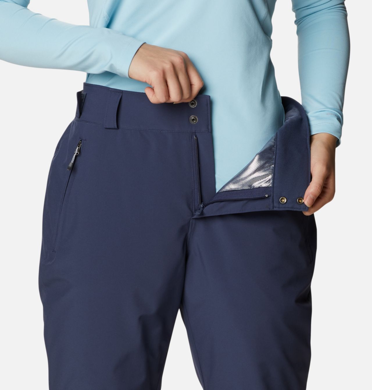 Pantalon isolé Shafer Canyon™ pour femme 6