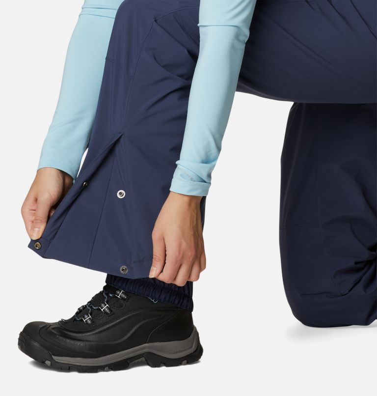 Shafer Canyon Insulated Pant | 466 | XXL, Color: Nocturnal, image 9