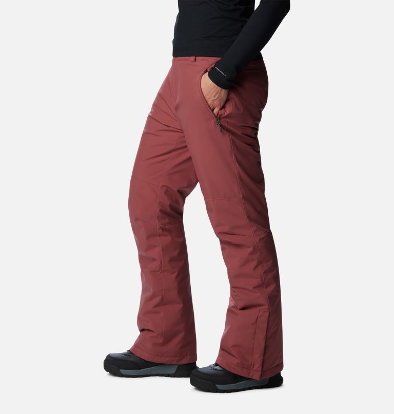 Pantalón de esquí impermeable para Mujer