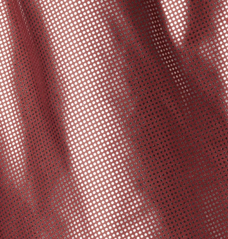 Women's Shafer Canyon Insulated Ski Pants, Color: Beetroot, image 8