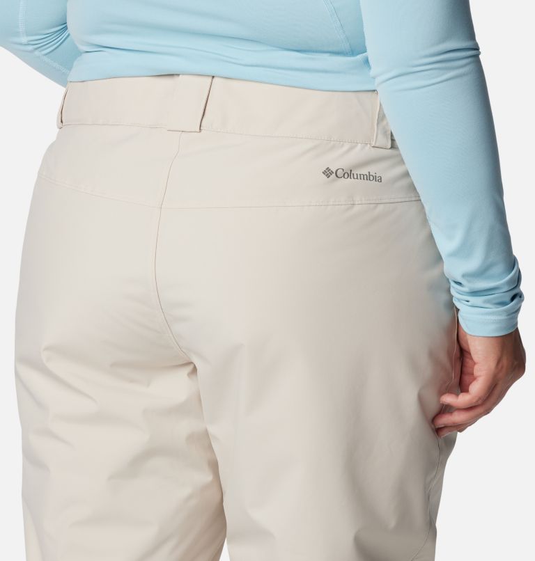 Columbia Shafer Canyon Insulated Pant - Women's - Clothing