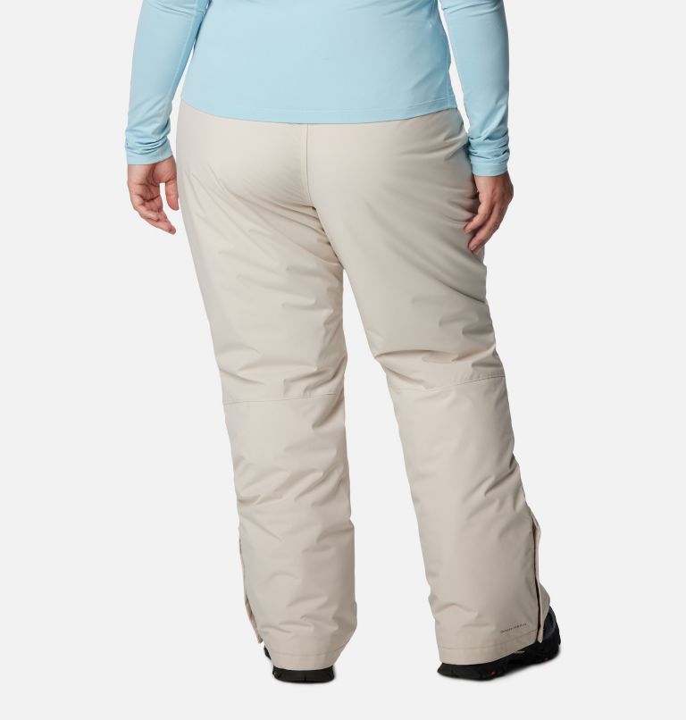 Columbia Bugaboo Omni-Heat Snow Pants - Women's Plus Sizes