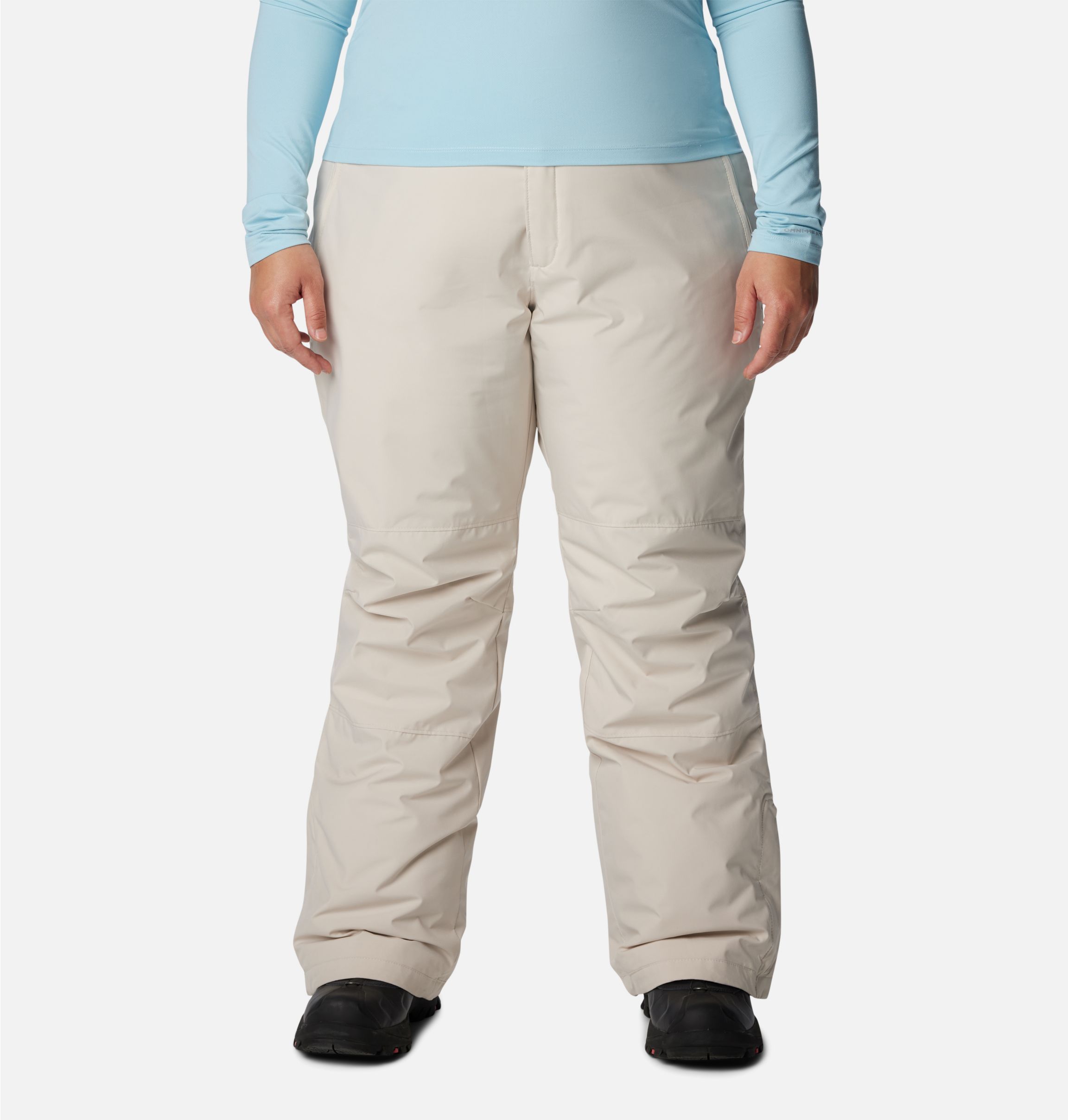 Columbia Snow Pants, Bugaboo Omni-Heat, Ladies - Time-Out Sports