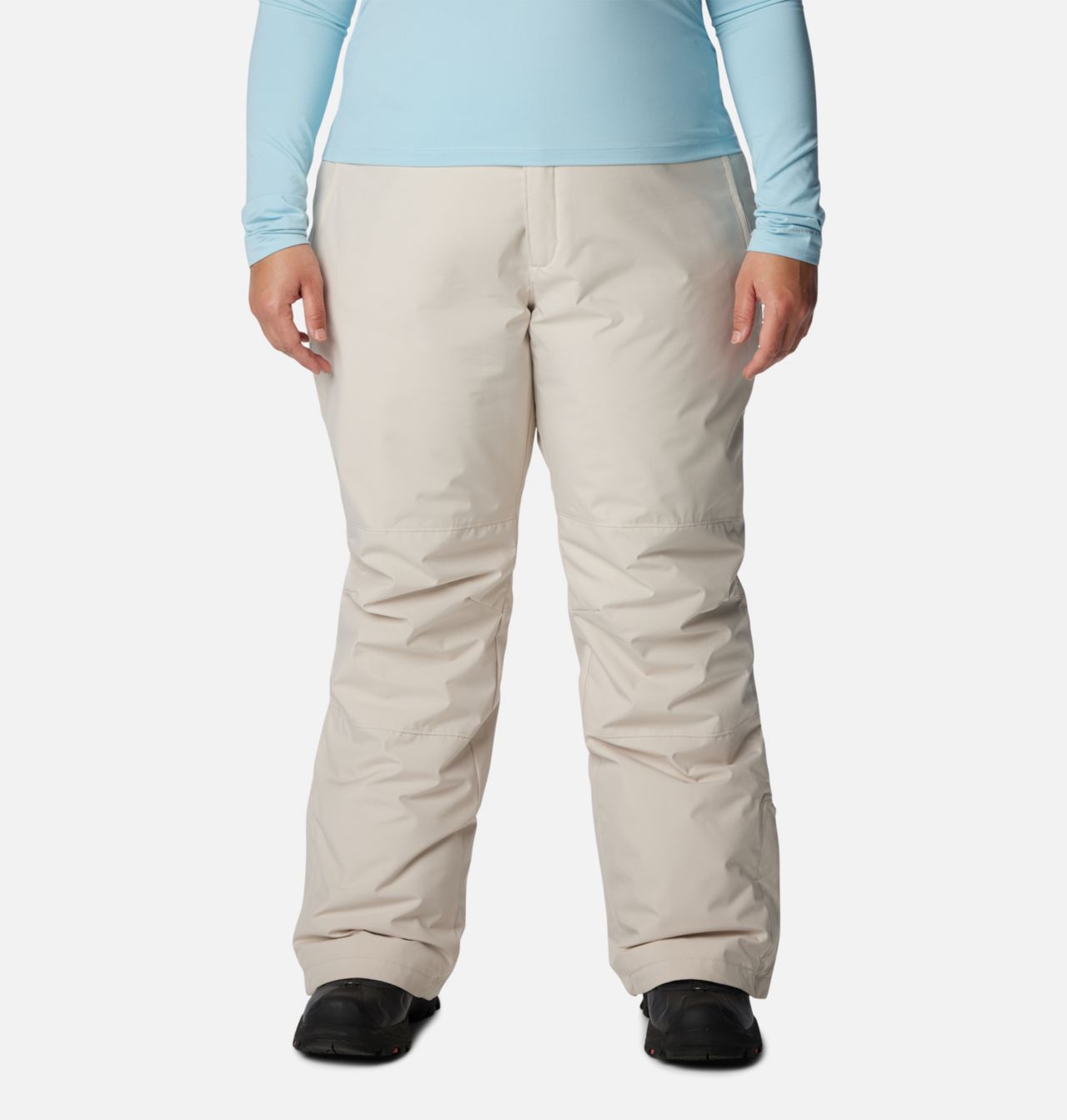 Women's Shafer Canyon™ Insulated Ski Pants - Plus Size 1