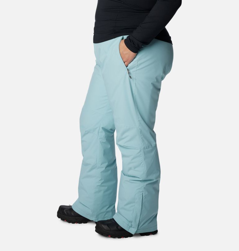 Women's Shafer Canyon™ Insulated Ski Pants - Plus Size