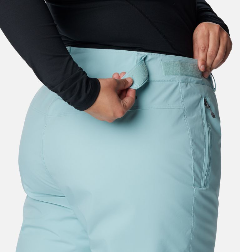 Women's Shafer Canyon™ Insulated Ski Pants - Plus Size