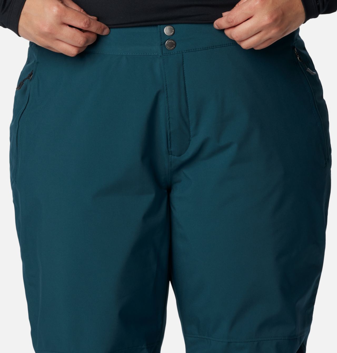 Women's Shafer Canyon™ Insulated Ski Pants - Plus Size 4