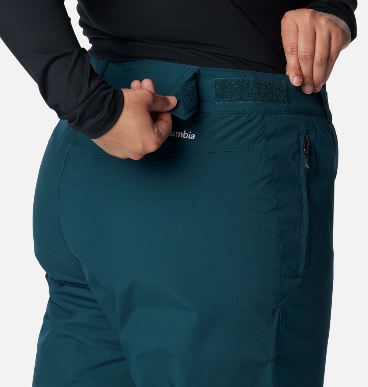Women's Shafer Canyon™ Insulated Ski Pants - Plus Size 6
