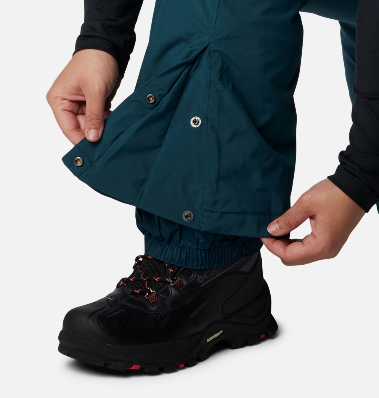 Women's Shafer Canyon™ Insulated Ski Pants - Plus Size 9