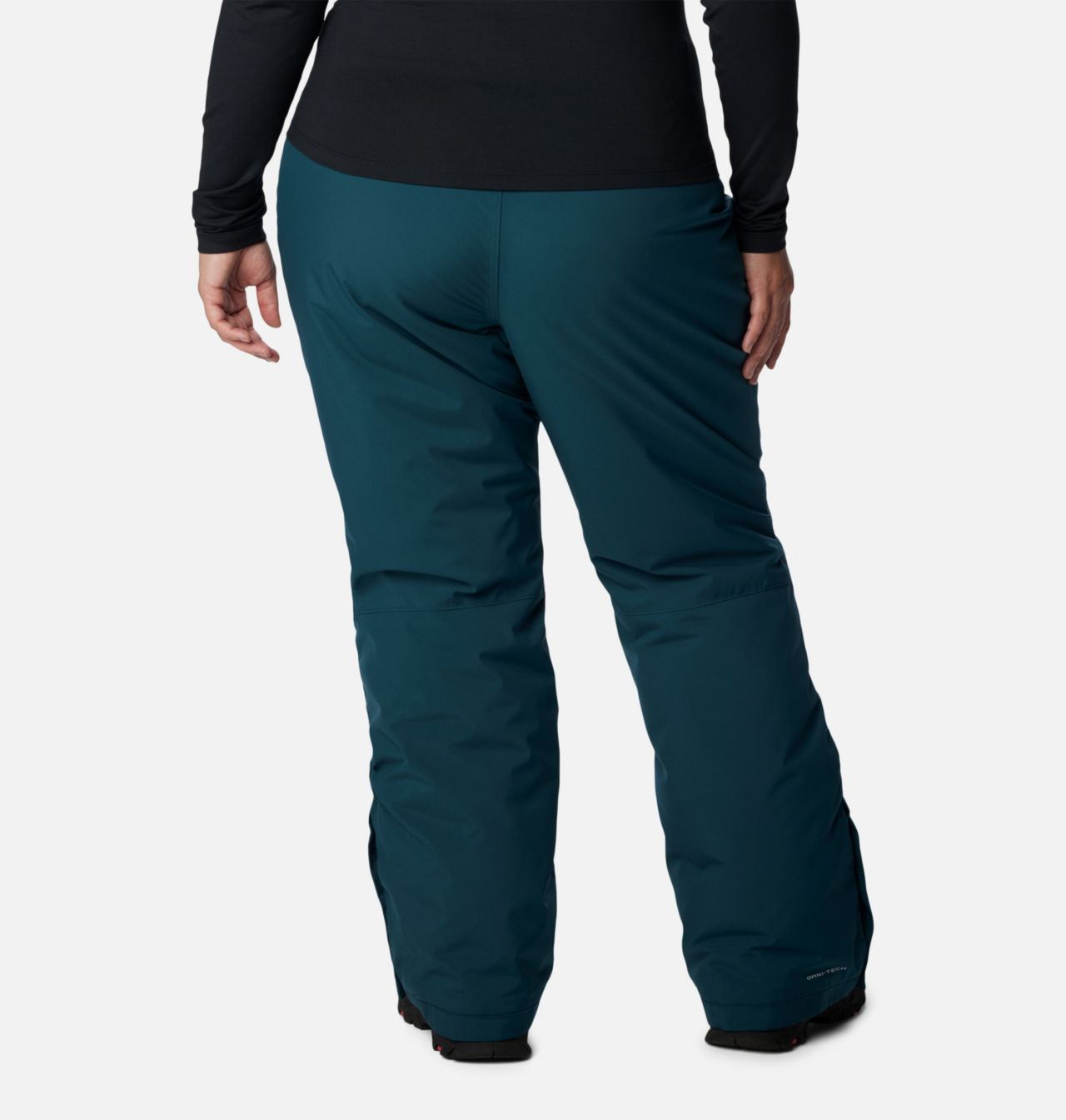 Women's Shafer Canyon™ Insulated Ski Pants - Plus Size 2