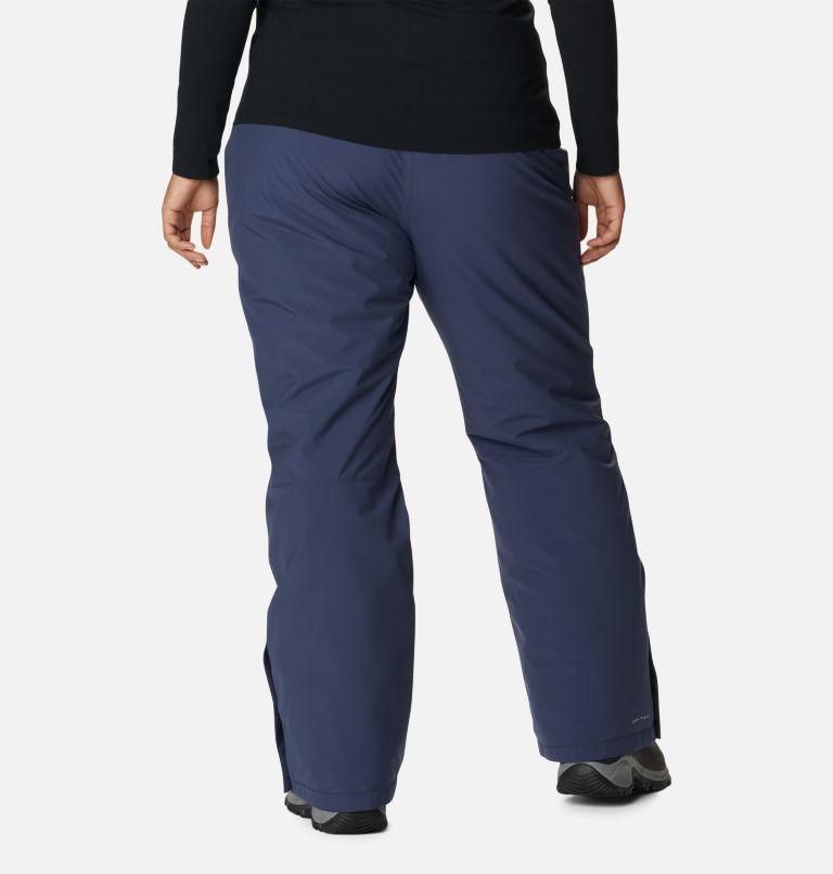 Women's Shafer Canyon Insulated Pants - Plus Size, Color: Nocturnal, image 2
