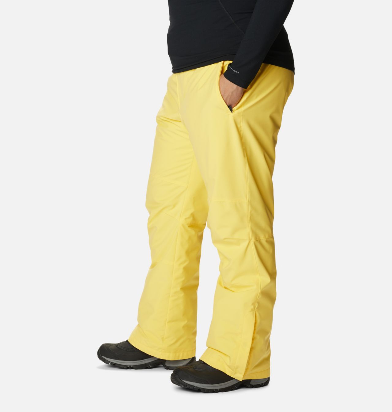 Shafer Canyon™ Insulated Pant | 771 | 3X 3