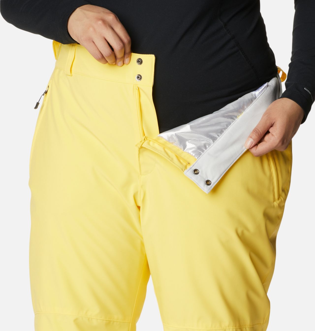 Shafer Canyon™ Insulated Pant | 771 | 3X 7