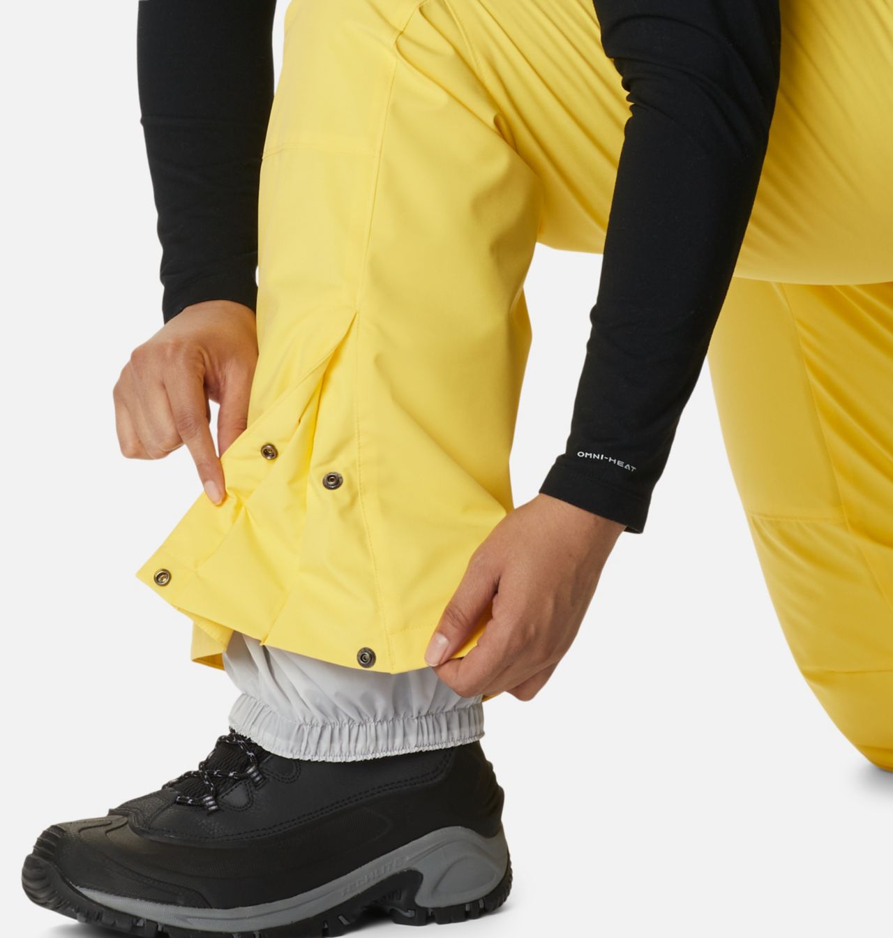 Shafer Canyon™ Insulated Pant | 771 | 3X 9