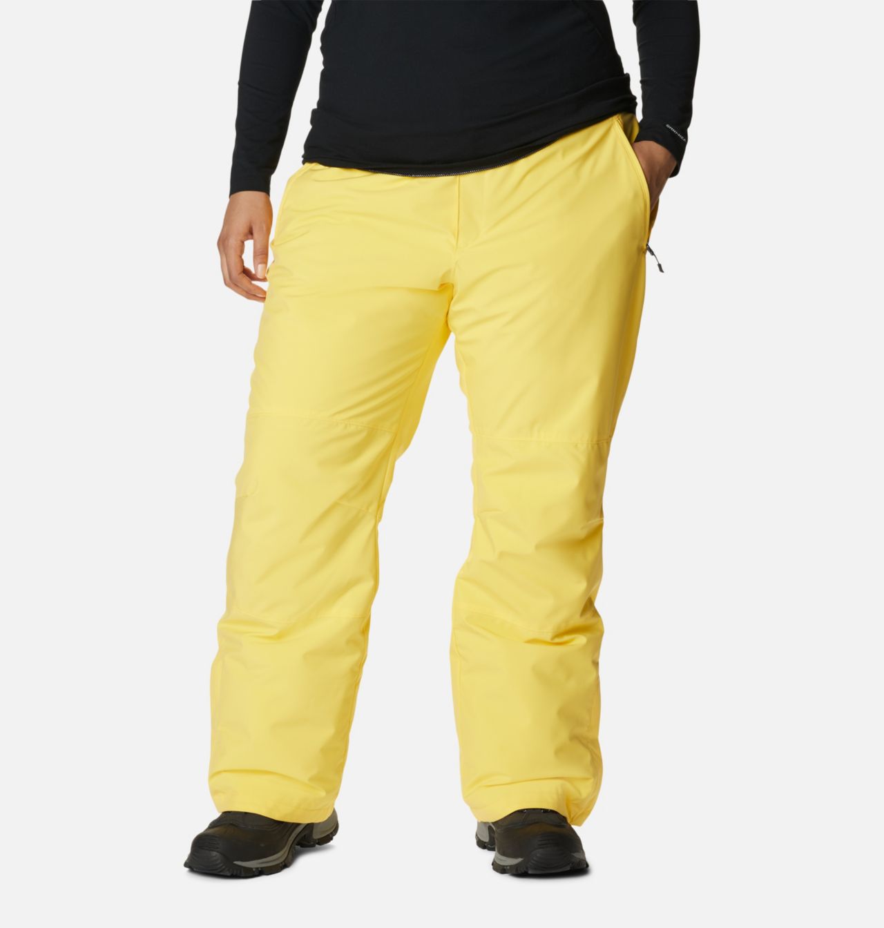 Shafer Canyon™ Insulated Pant | 771 | 3X 1