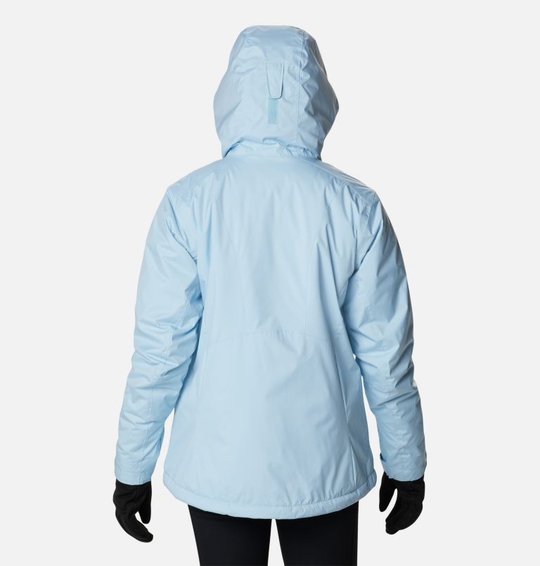 Women's Last Tracks™ II Waterproof Ski Jacket |