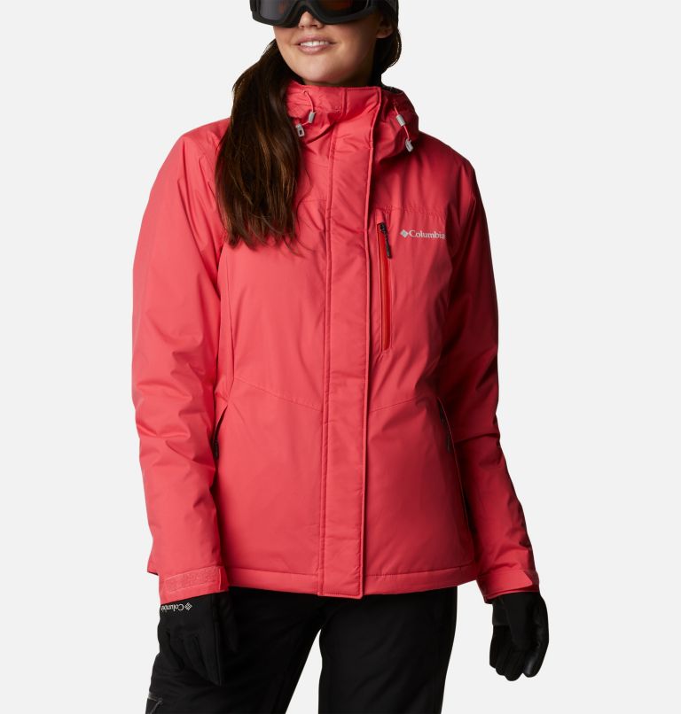 Veste de Ski Impermeable Last Tracks II Femme Columbia Sportswear