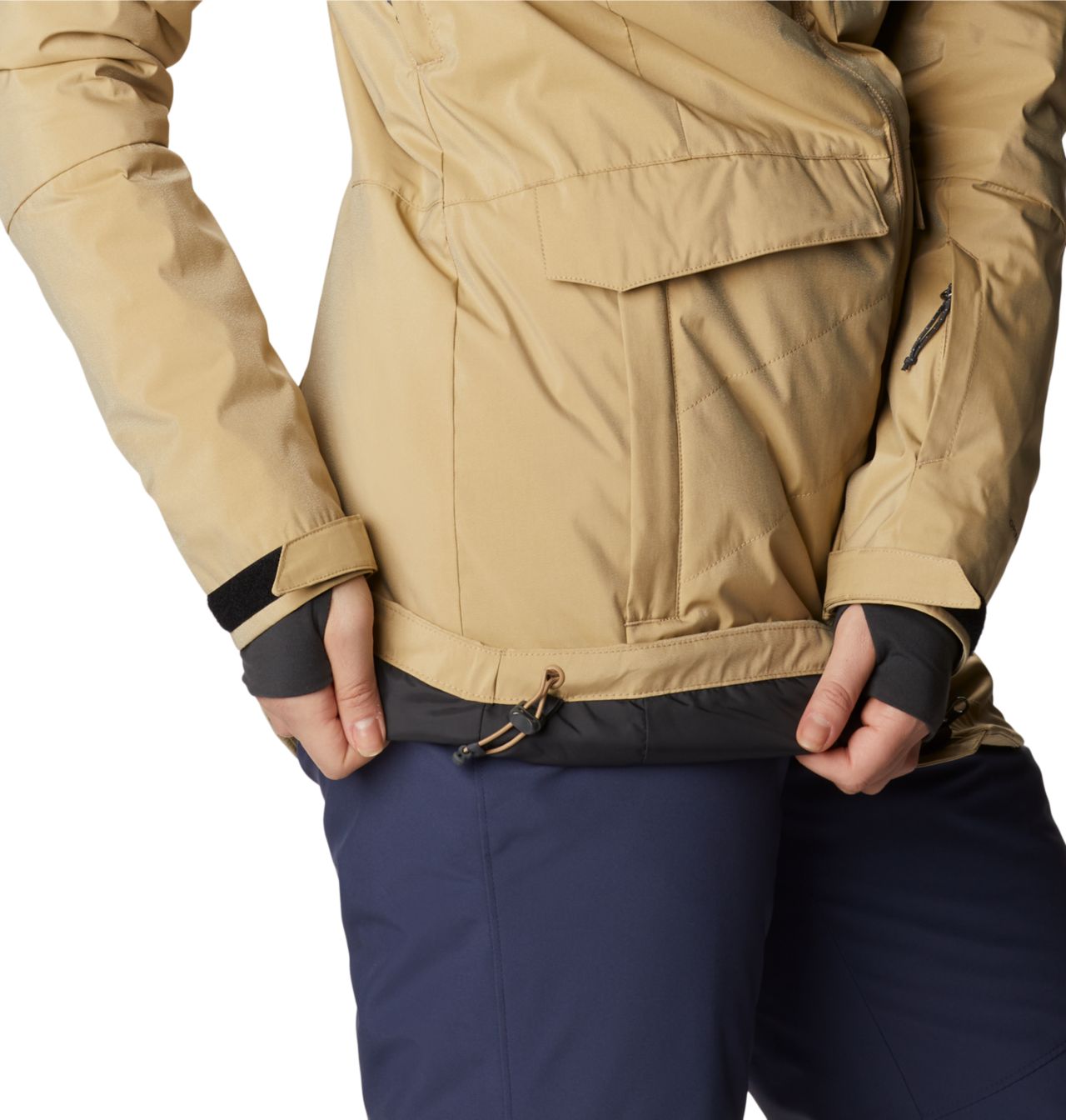 Women's Mount Bindo™ II Insulated Jacket 12