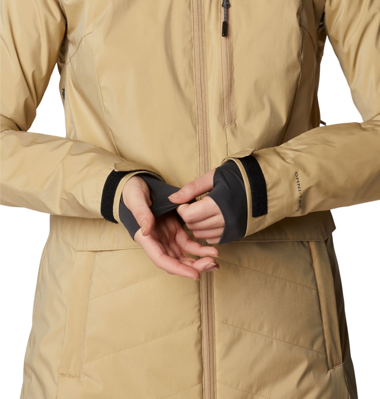 Women's Mount Bindo™ II Insulated Jacket 13