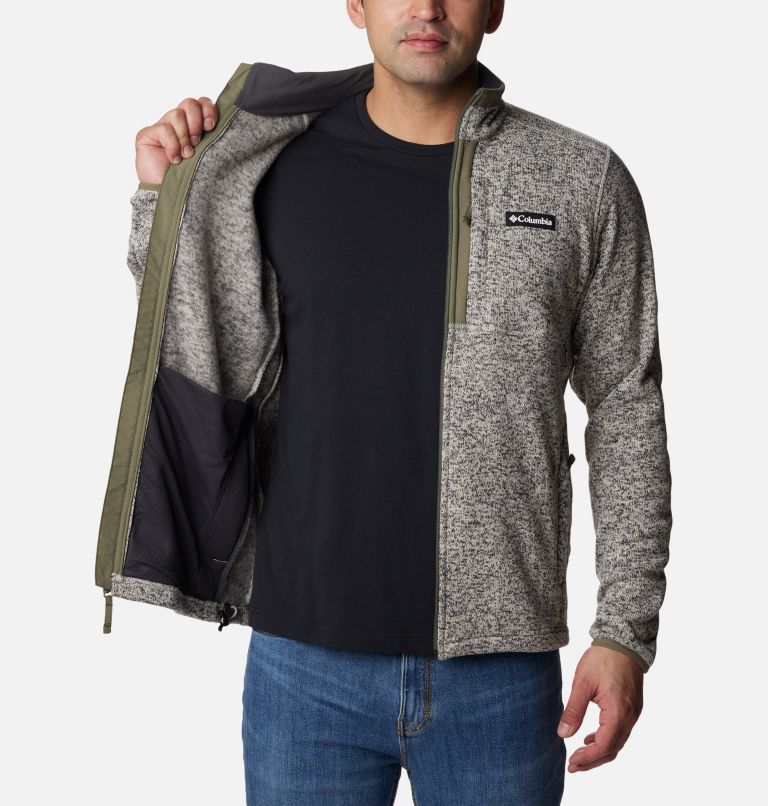 Columbia Fleece Jackets / Fleece Sweaters − Sale: up to −50%