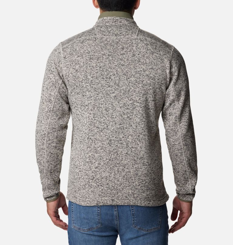 Coleman sweater store fleece full zip