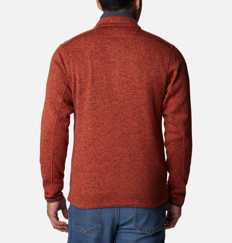 Men's Sweater Weather™ Fleece Jacket Columbia Sportswear