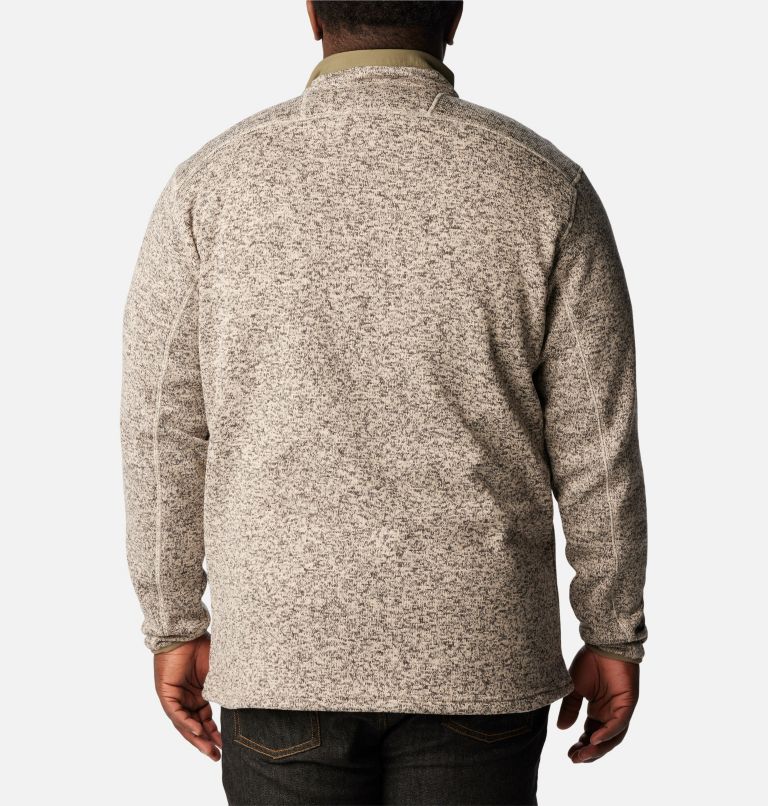 Men's Sweater Weather™ Fleece Full Zip - Big