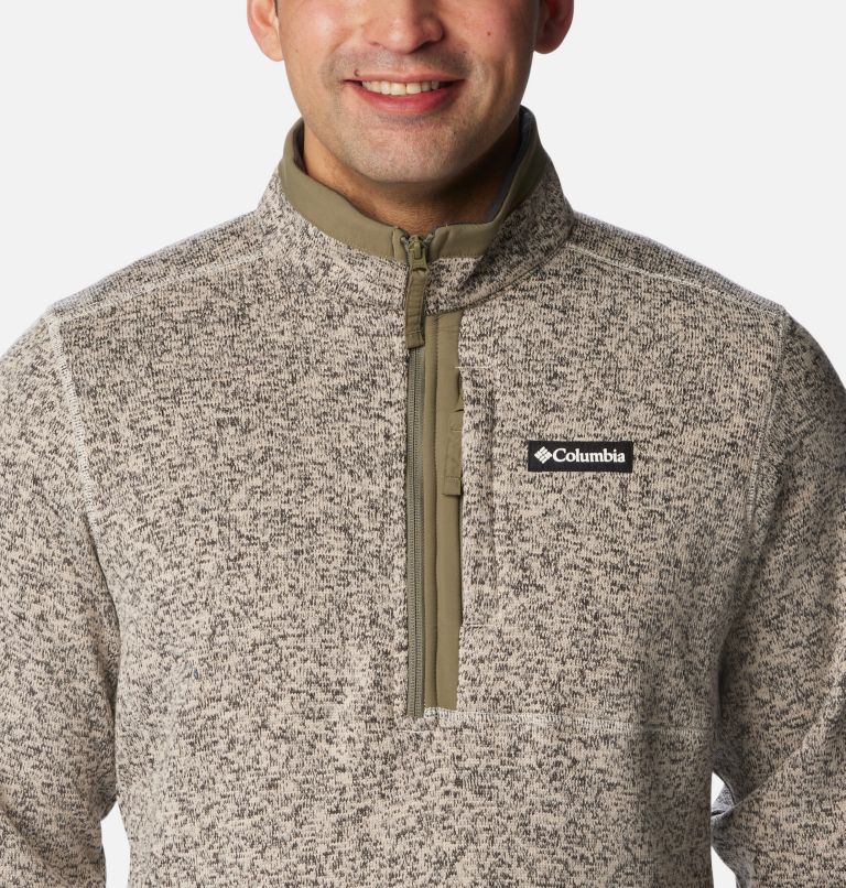 Columbia clearance sweaters mens