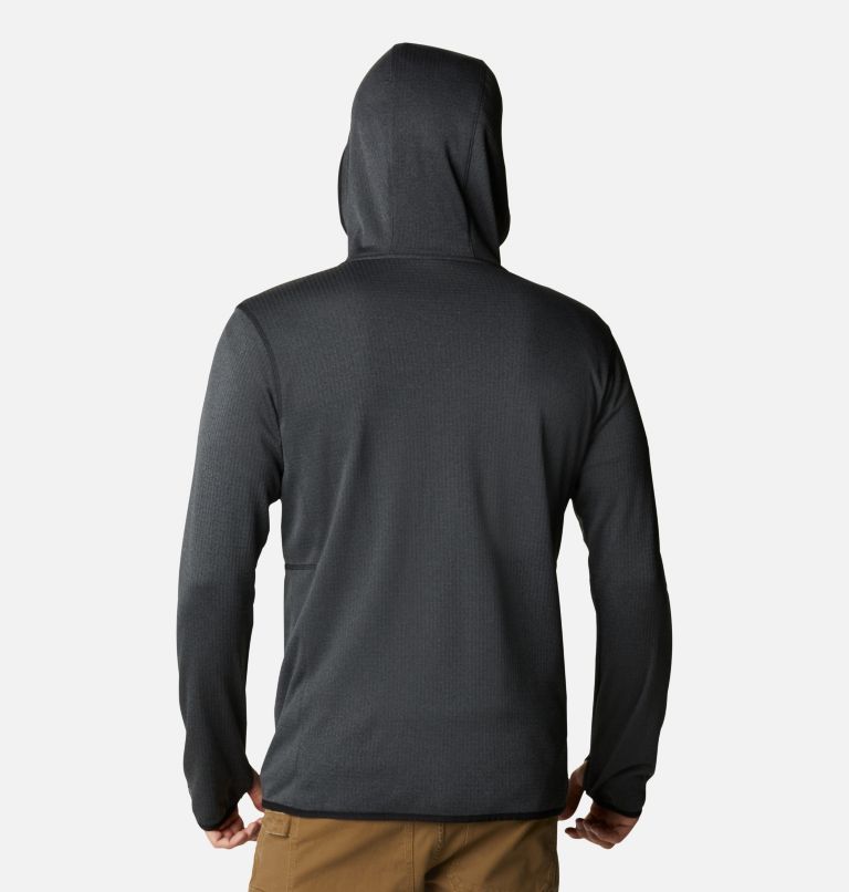 Men's Park View™ Full Zip Fleece Jacket