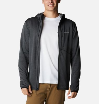 Forros Polares Half/Full Zip - Por y para la Aventura – TROPPO