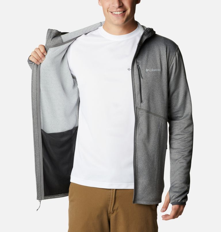 Columbia outdoor shop elements hoodie