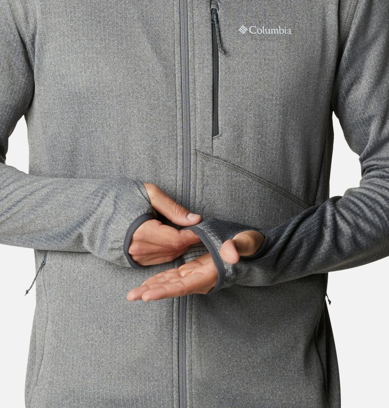 Columbia men's outdoor elements hot sale hoodie